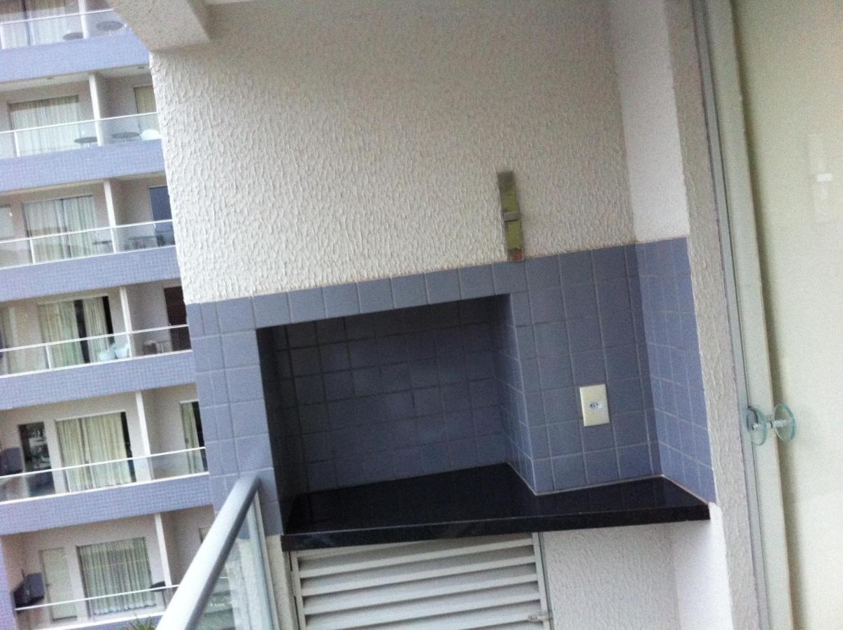 里约热内卢公寓式酒店 热河市 外观 照片